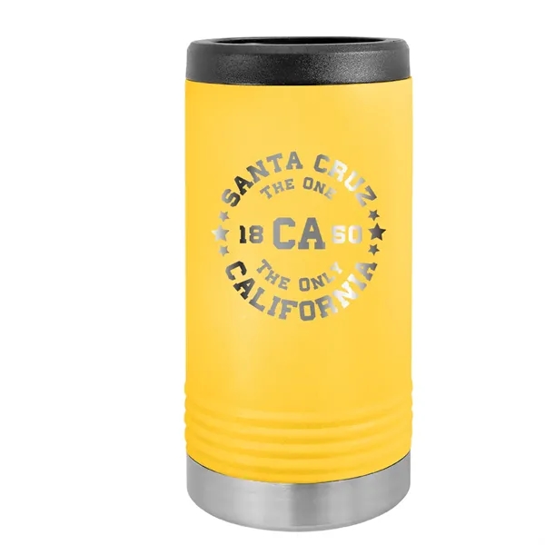 Polar Camel Slim Beverage Holder... from ASI 74245 Nordic Co Inc