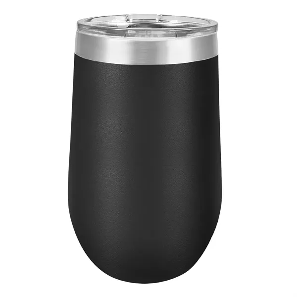 16 oz. Stemless Tumbler with Lid... from ASI 74245 Nordic Co Inc