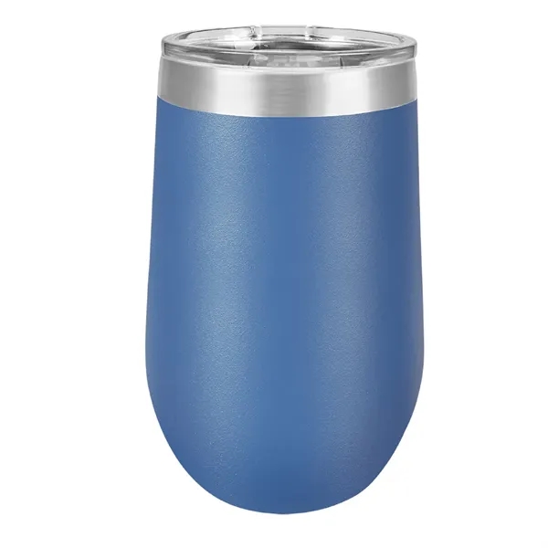 16 oz. Stemless Tumbler with Lid... from ASI 74245 Nordic Co Inc