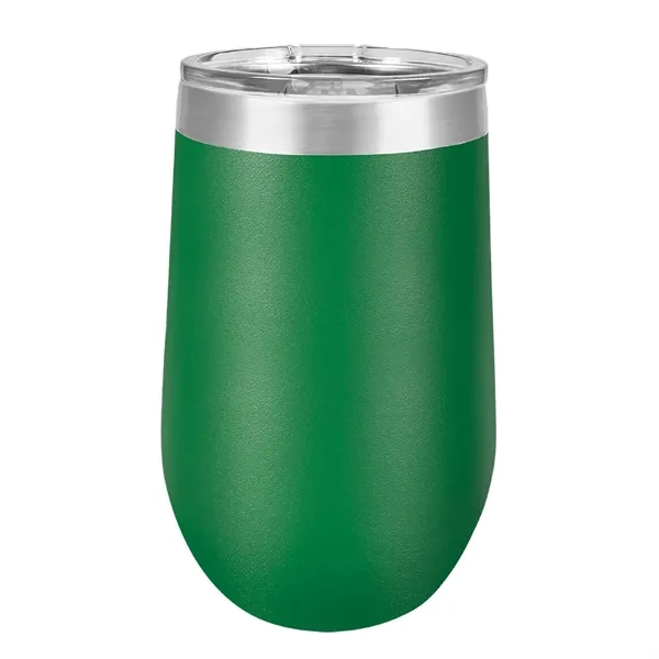 16 oz. Stemless Tumbler with Lid... from ASI 74245 Nordic Co Inc