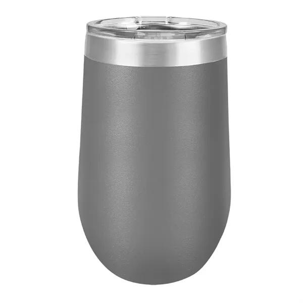 16 oz. Stemless Tumbler with Lid... from ASI 74245 Nordic Co Inc