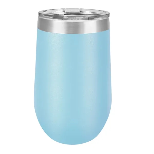 16 oz. Stemless Tumbler with Lid... from ASI 74245 Nordic Co Inc