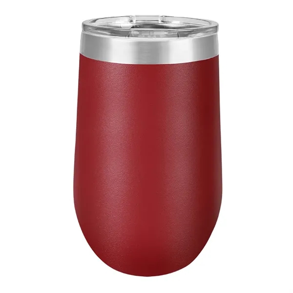 16 oz. Stemless Tumbler with Lid... from ASI 74245 Nordic Co Inc