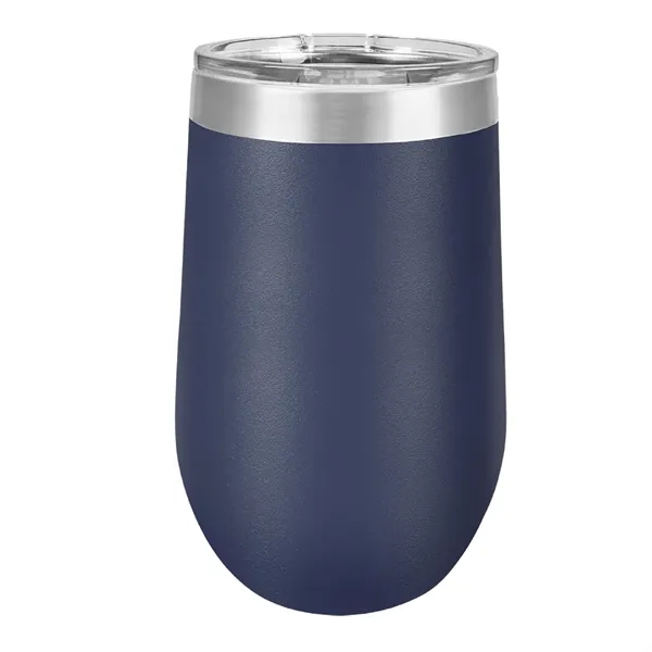 16 oz. Stemless Tumbler with Lid... from ASI 74245 Nordic Co Inc