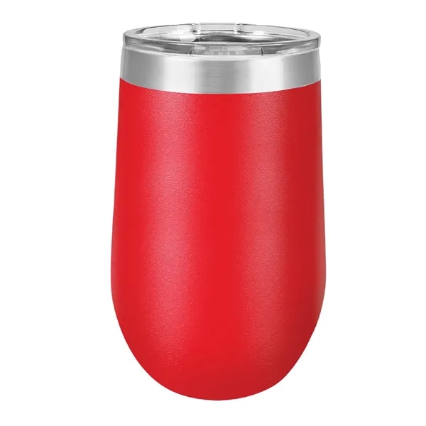 16 oz. Stemless Tumbler with Lid... from ASI 74245 Nordic Co Inc