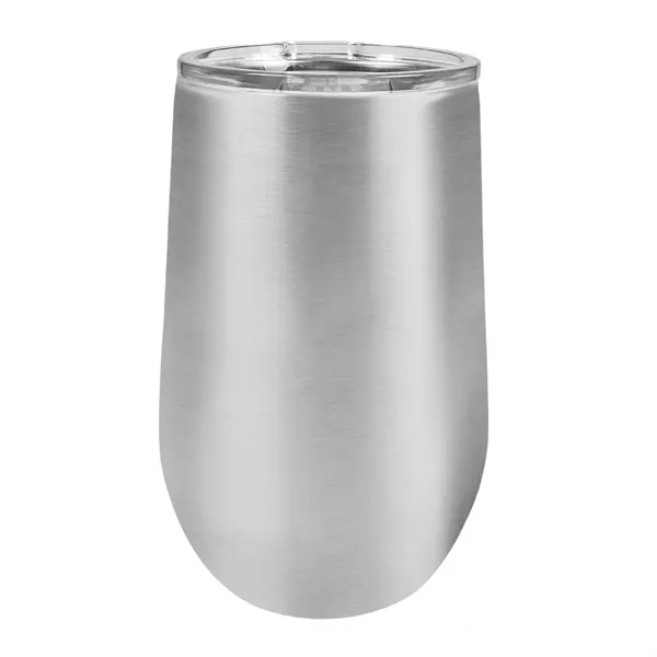16 oz. Stemless Tumbler with Lid... from ASI 74245 Nordic Co Inc