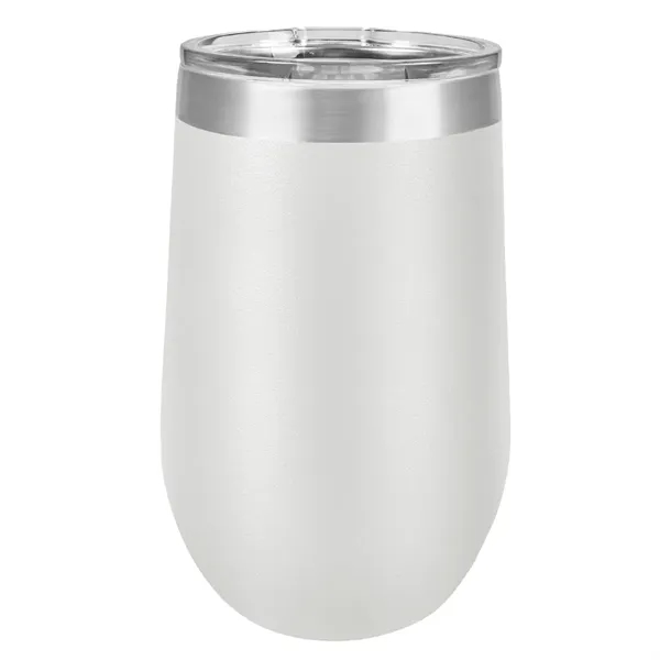16 oz. Stemless Tumbler with Lid... from ASI 74245 Nordic Co Inc