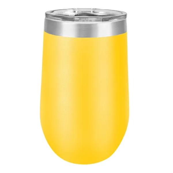 16 oz. Stemless Tumbler with Lid... from ASI 74245 Nordic Co Inc