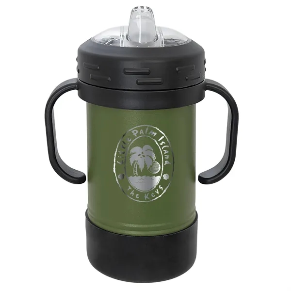 Polar Camel 10 oz.Sippy Cup... from ASI 74245 Nordic Co Inc