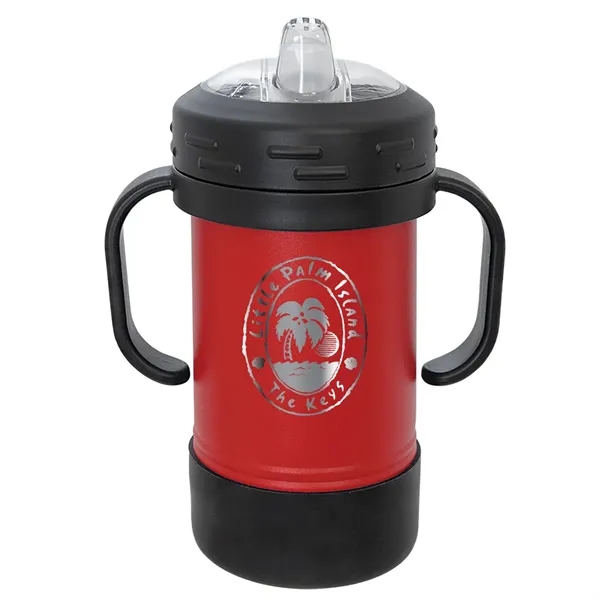 Polar Camel 10 oz.Sippy Cup... from ASI 74245 Nordic Co Inc