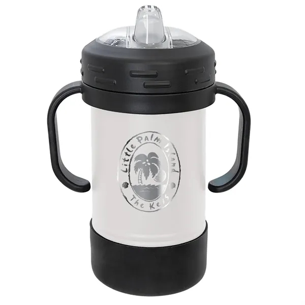 Polar Camel 10 oz.Sippy Cup... from ASI 74245 Nordic Co Inc