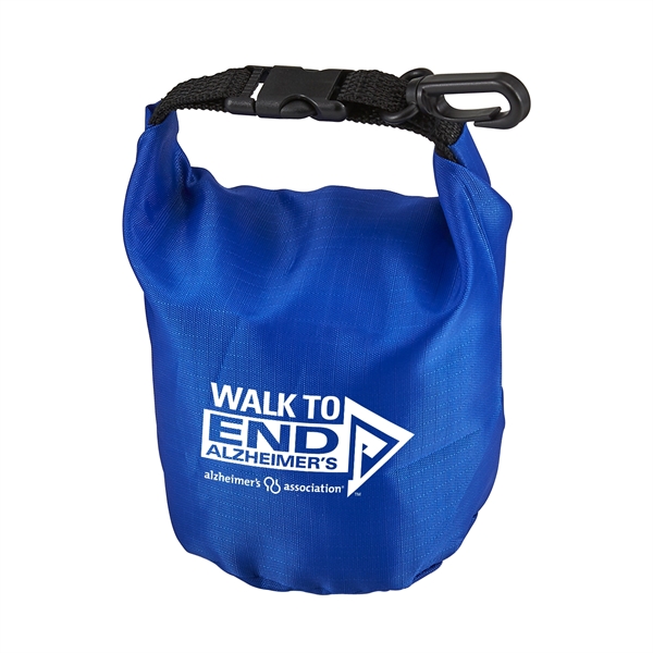 First aid bag with latex-free bandages, snip bandages, antiseptic towelettes, cream... from ASI 52840 Evans Manufacturing