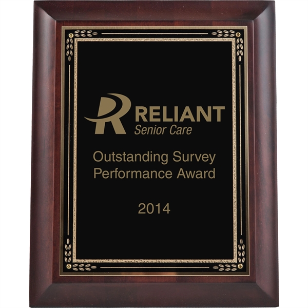 Silver wrapped wood frame with handmade paper.... from ASI 54100 Fields Manufacturing Inc / Professional Gallery