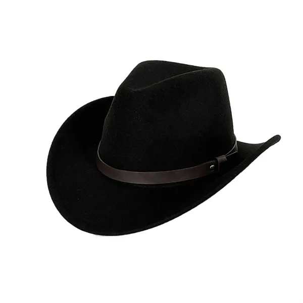 Dress up any party with this versatile western hat for cowboys,... from ASI 98766 Yanlee Trading Co Ltd