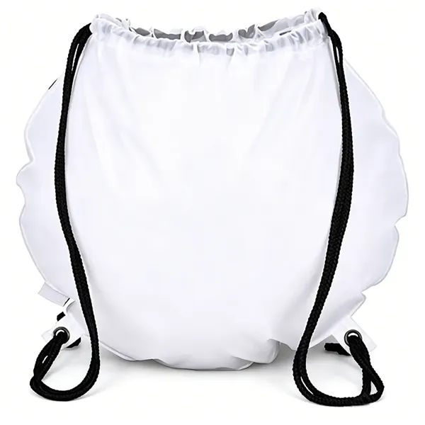 Carry golf essentials easily with our durable, lightweight, water-resistant drawstring backpack.... from ASI 98766 Yanlee Trading Co Ltd