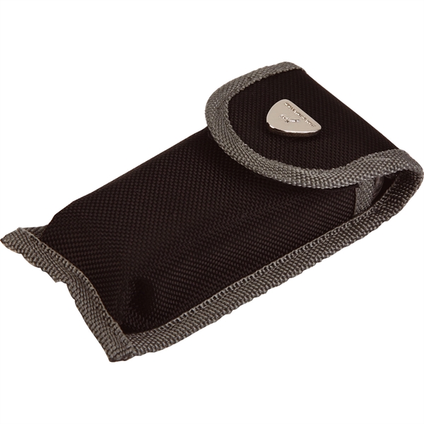 10-in-1 multi-tool with an aluminum handle, stainless steel tools, and a... from ASI 54100 Fields Manufacturing Inc / Fields