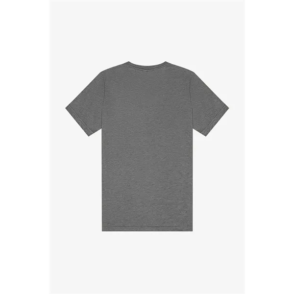 BELLA+CANVAS Unisex Triblend Short Sleeve V-Neck Tee.... from ASI 84863 SanMar