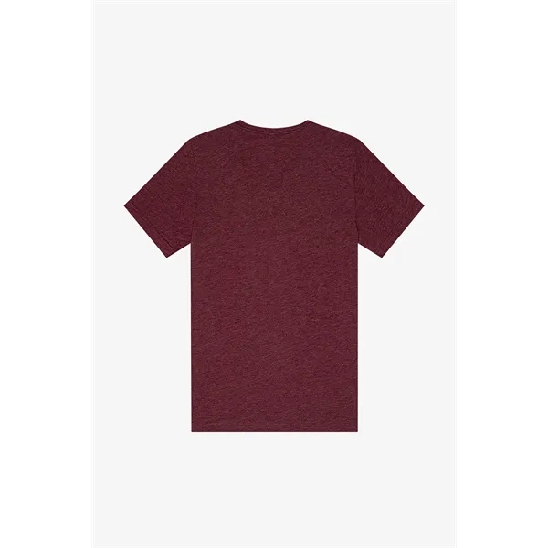 BELLA+CANVAS Unisex Triblend Short Sleeve V-Neck Tee.... from ASI 84863 SanMar
