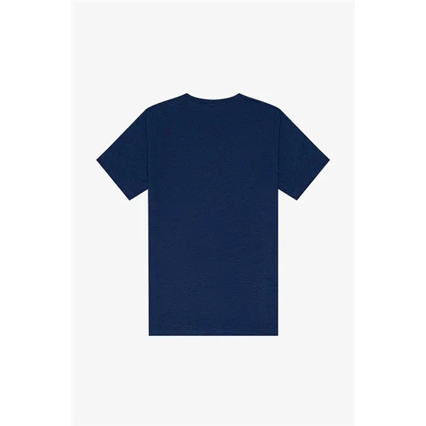 BELLA+CANVAS Unisex Triblend Short Sleeve V-Neck Tee.... from ASI 84863 SanMar
