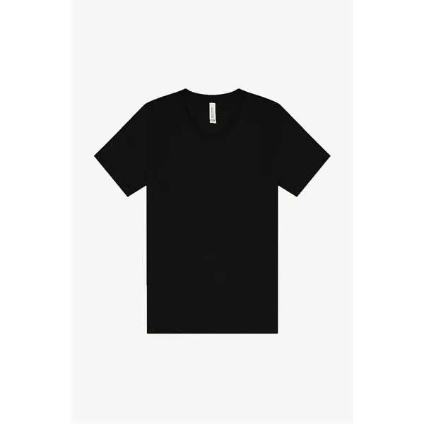 BELLA+CANVAS Unisex Triblend Short Sleeve V-Neck Tee.... from ASI 84863 SanMar