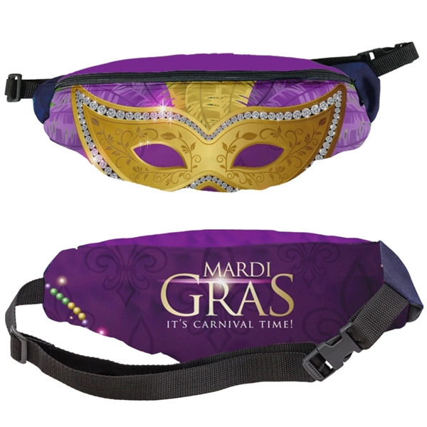 Advertise your message while staying in style. Our wide full color... from ASI 67557 LimeLight Ent