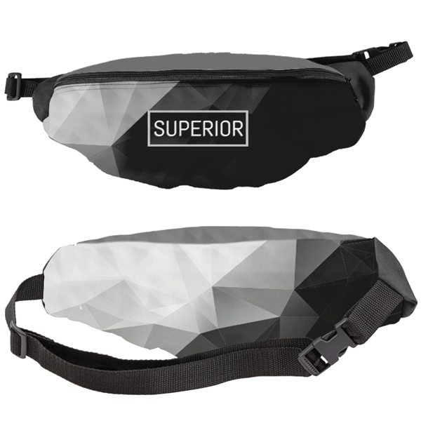 Advertise your message while staying in style. Our wide full color... from ASI 67557 LimeLight Ent