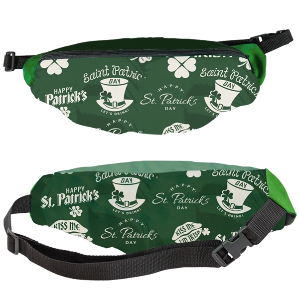 Advertise your message while staying in style. Our wide full color... from ASI 67557 LimeLight Ent