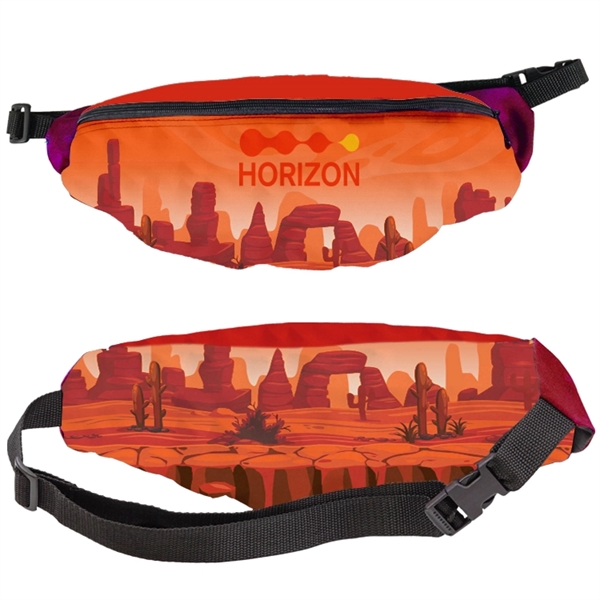 Advertise your message while staying in style. Our wide full color... from ASI 67557 LimeLight Ent