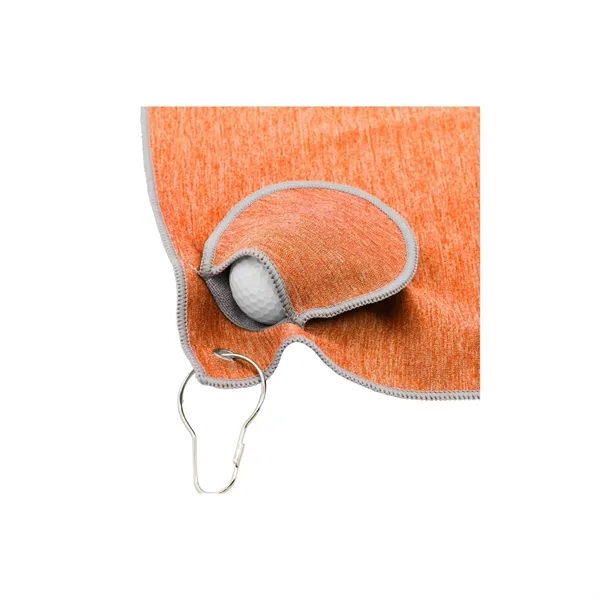 Item #960008A Rpet Golf Towel