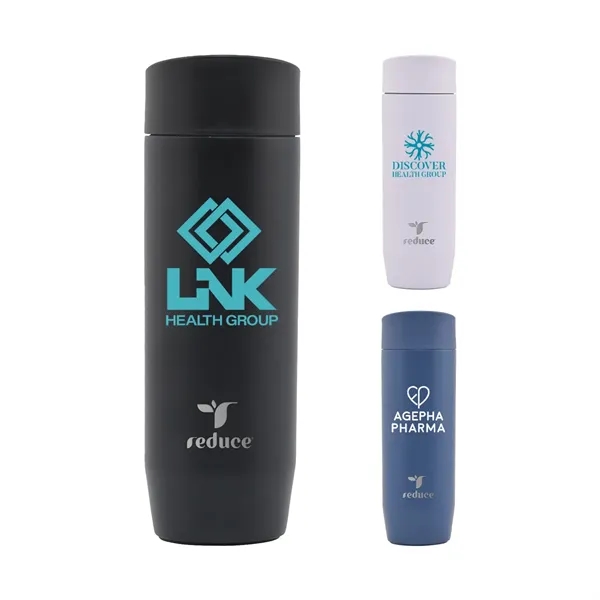 Reduce® 20 oz. TOGL Tumbler... from ASI 30270 Aakron Line