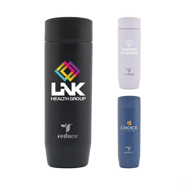Reduce® 20 oz. TOGL Tumbler... from ASI 30270 Aakron Line