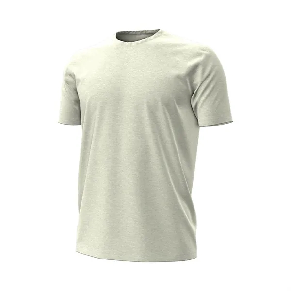 Item #A-UM0706 Under Armour Men's Performance Cotton Short Sleeve Tee