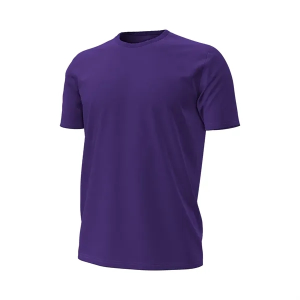 Item #A-UM0706 Under Armour Men's Performance Cotton Short Sleeve Tee