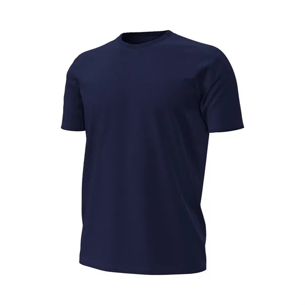 Item #A-UM0706 Under Armour Men's Performance Cotton Short Sleeve Tee