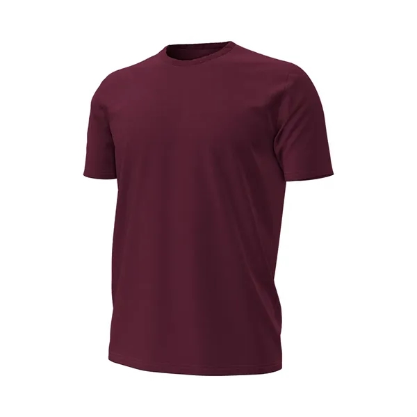 Item #A-UM0706 Under Armour Men's Performance Cotton Short Sleeve Tee