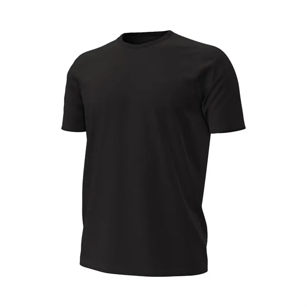 Item #A-UM0706 Under Armour Men's Performance Cotton Short Sleeve Tee