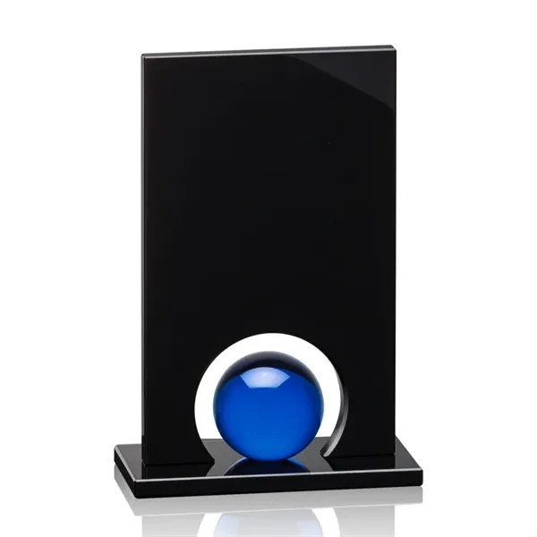 Item #AWARD AWKV8642 Icarus VividPrint™ Award - Black