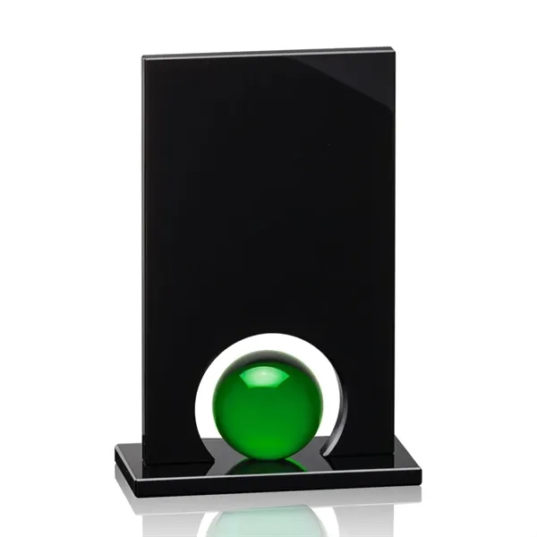 Item #AWARD AWKV8642 Icarus VividPrint™ Award - Black