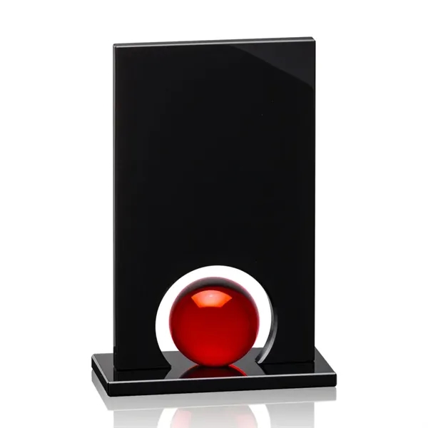 Item #AWARD AWKV8642 Icarus VividPrint™ Award - Black