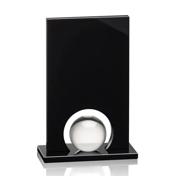 Item #AWARD AWKV8642 Icarus VividPrint™ Award - Black