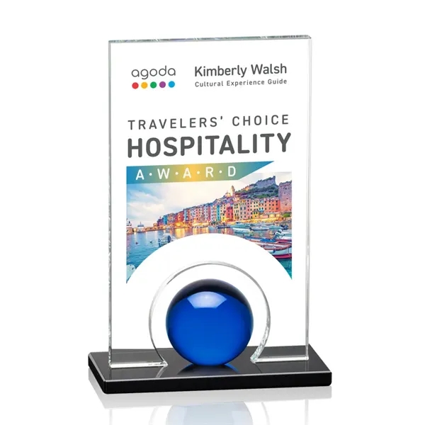 Item #AWARD AWV8642 Icarus VividPrint™ Award