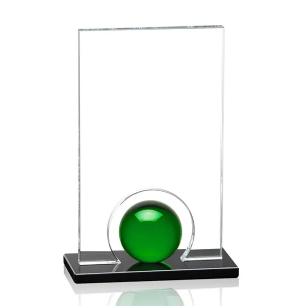 Item #AWARD AWV8642 Icarus VividPrint™ Award