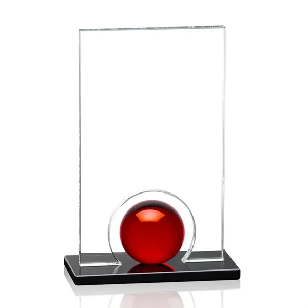 Item #AWARD AWV8642 Icarus VividPrint™ Award