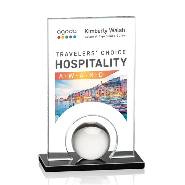 Item #AWARD AWV8642 Icarus VividPrint™ Award