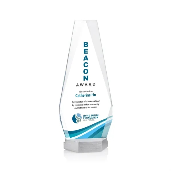 Item #AWARD AWV493 Paulson VividPrint™ Award