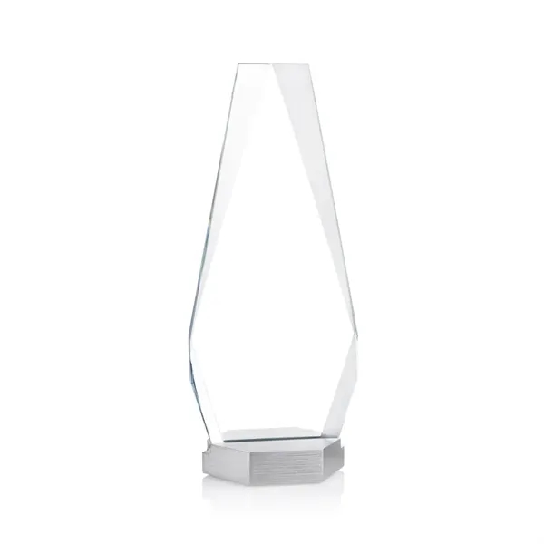 Item #AWARD AWV493 Paulson VividPrint™ Award
