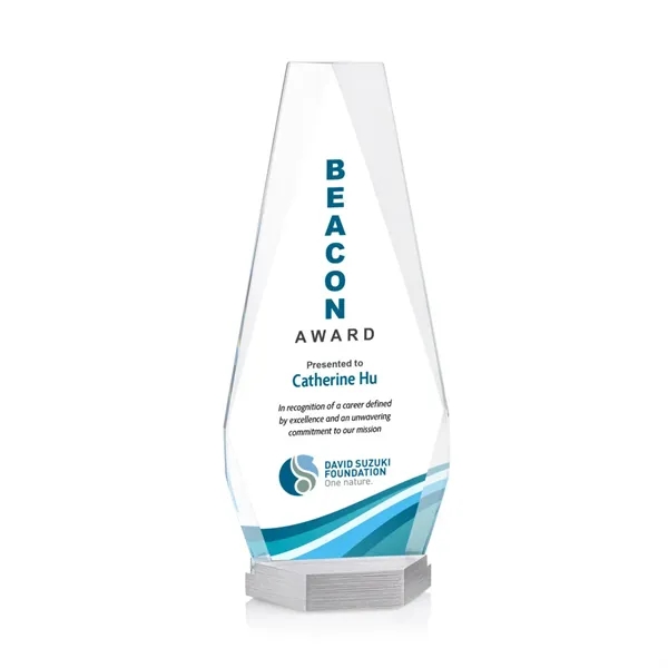 Item #AWARD AWV493 Paulson VividPrint™ Award
