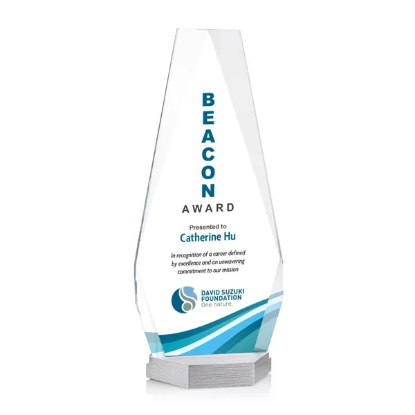 Item #AWARD AWV493 Paulson VividPrint™ Award