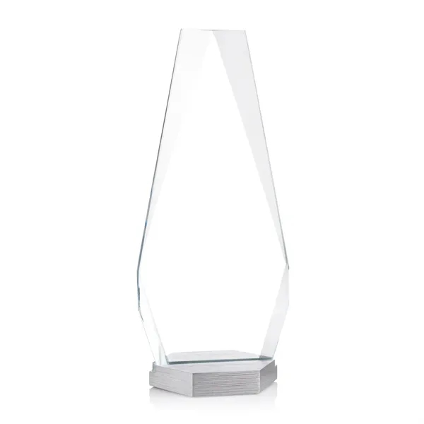 Item #AWARD AWV493 Paulson VividPrint™ Award