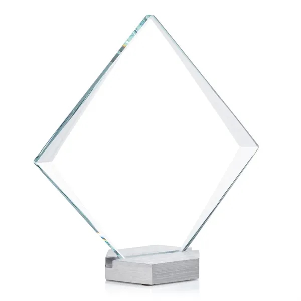 Item #AWARD AWV495 Bryce VividPrint™ Award